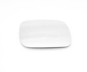 Szkło lusterka z mocowaniem