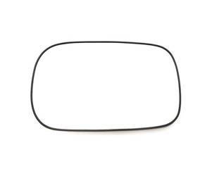 Szkło lusterka z mocowaniem strona prawa