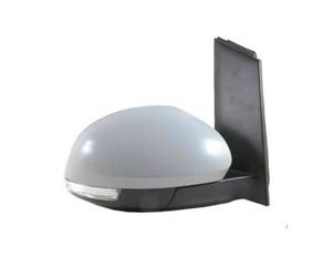 Lusterko boczne strona prawa