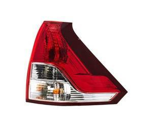 Lampa tył strona prawa