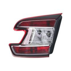 Lampa tył strona prawa