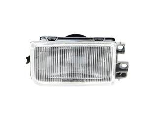 Lampa przeciwmgielna strona lewa