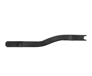 Mocowanie zderzaka strona lewa