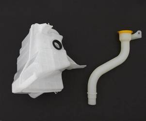 Zbiornik spryskiwacza