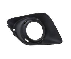 Grill zderzaka strona lewa