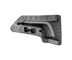 Grill zderzaka strona lewa