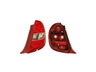 Lampa tył strona prawa