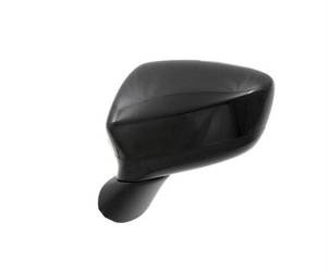 Lusterko boczne strona lewa