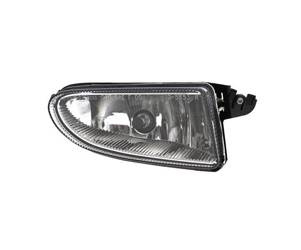 Lampa przeciwmgielna strona prawa