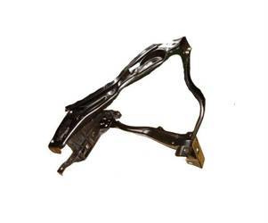 Okular reflektora strona lewa