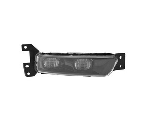 Lampa przeciwmgielna