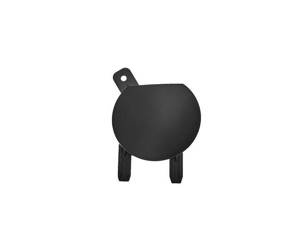 Zaślepka lampy przeciwmgielnej