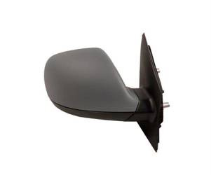 Lusterko boczne strona prawa