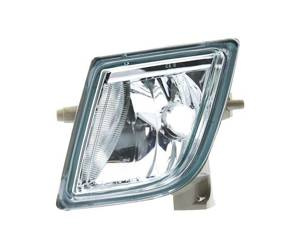Lampa przeciwmgielna strona lewa