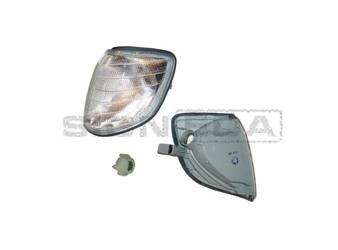 Kierunkowskaz strona prawa