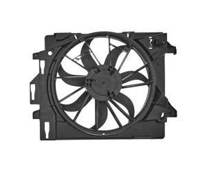 Wentylator chłodnicy