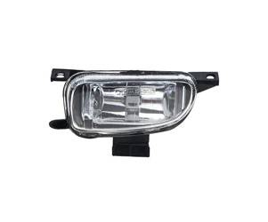 Lampa przeciwmgielna strona lewa