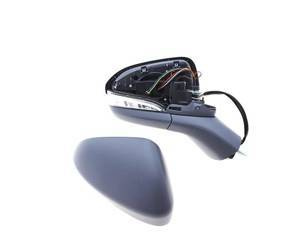 Lusterko boczne strona prawa