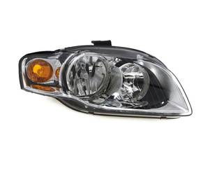 Lampa przednia strona prawa