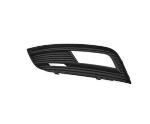 Grill zderzaka strona lewa