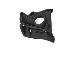 Grill zderzaka strona prawa