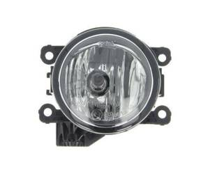 Lampa przeciwmgielna